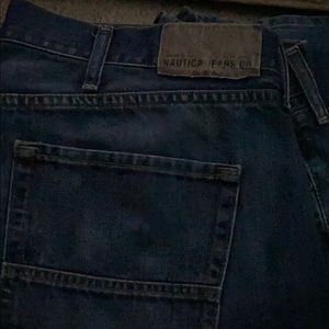 Men Nautica jeans